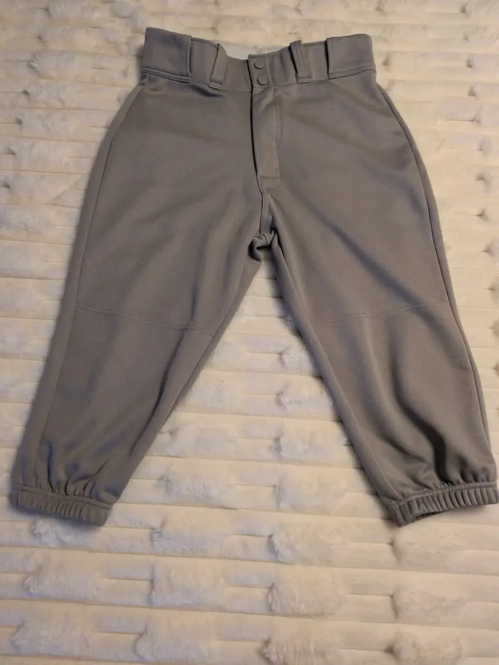 Youth Small Easton Baseball/Softball pants